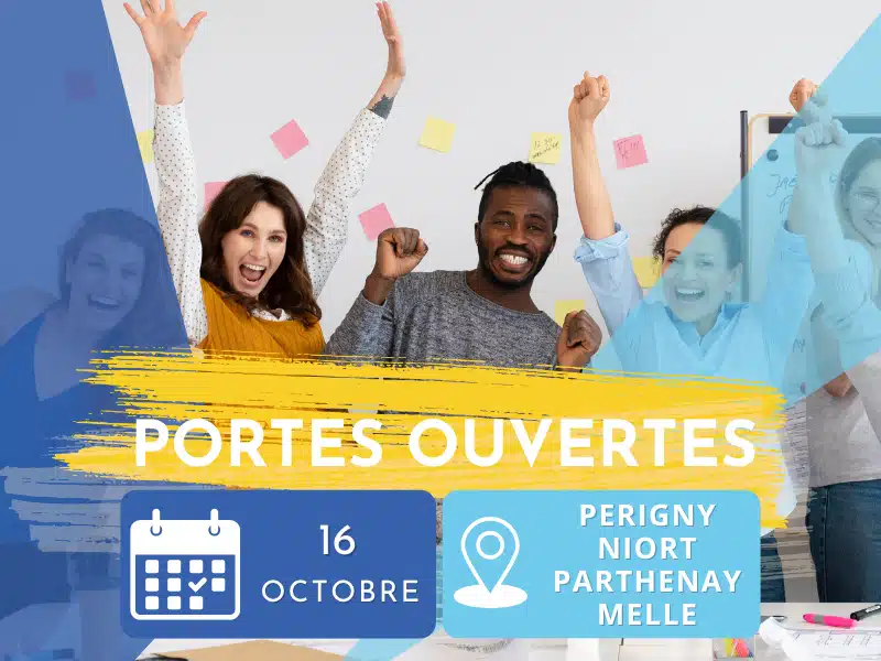 Portes ouvertes