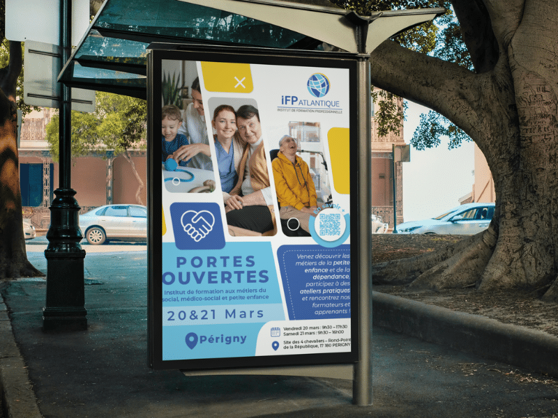 journées portes ouvertes