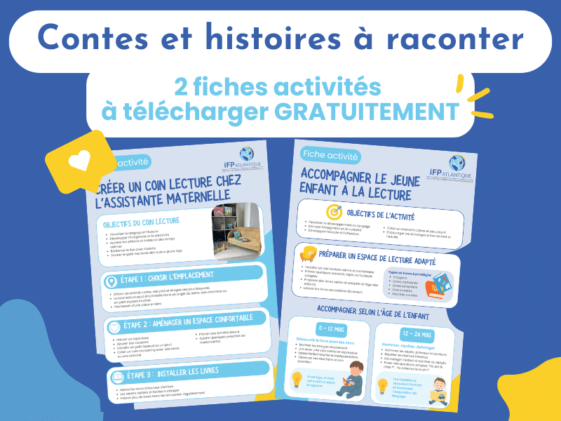 2 fiches activités à télécharger GRATUITEMENT