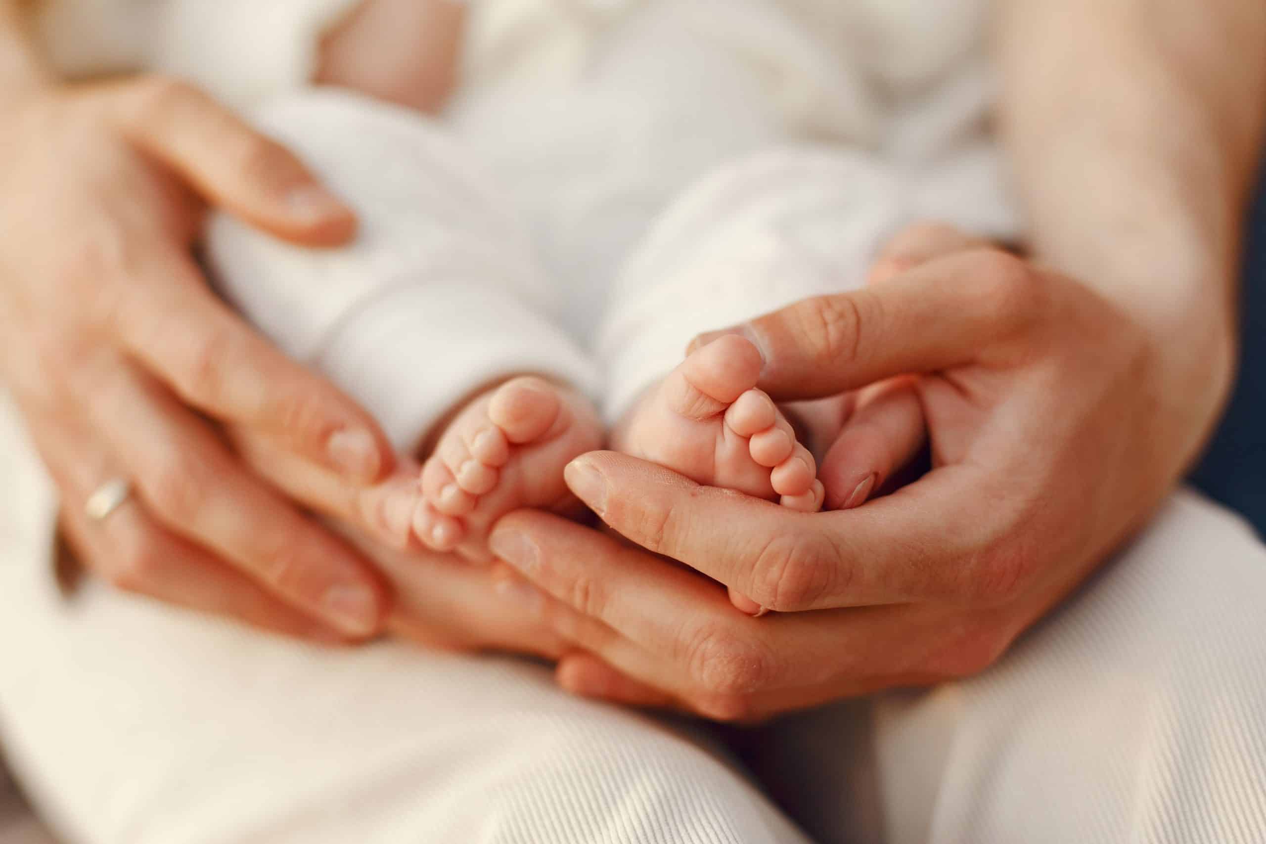 congé de naissance