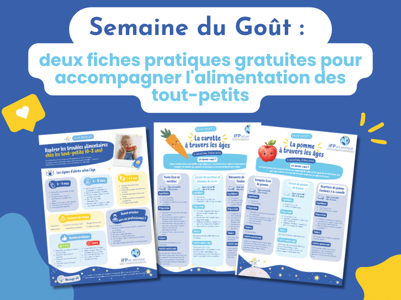 alimentation enfant